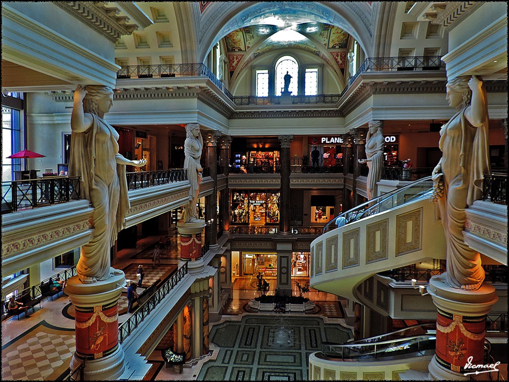 Foto: 160419-152 LAS VEGAS - Las Vegas (California), Estados Unidos