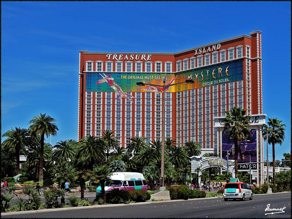 Foto: 160419-101 LAS VEGAS - Las Vegas (California), Estados Unidos