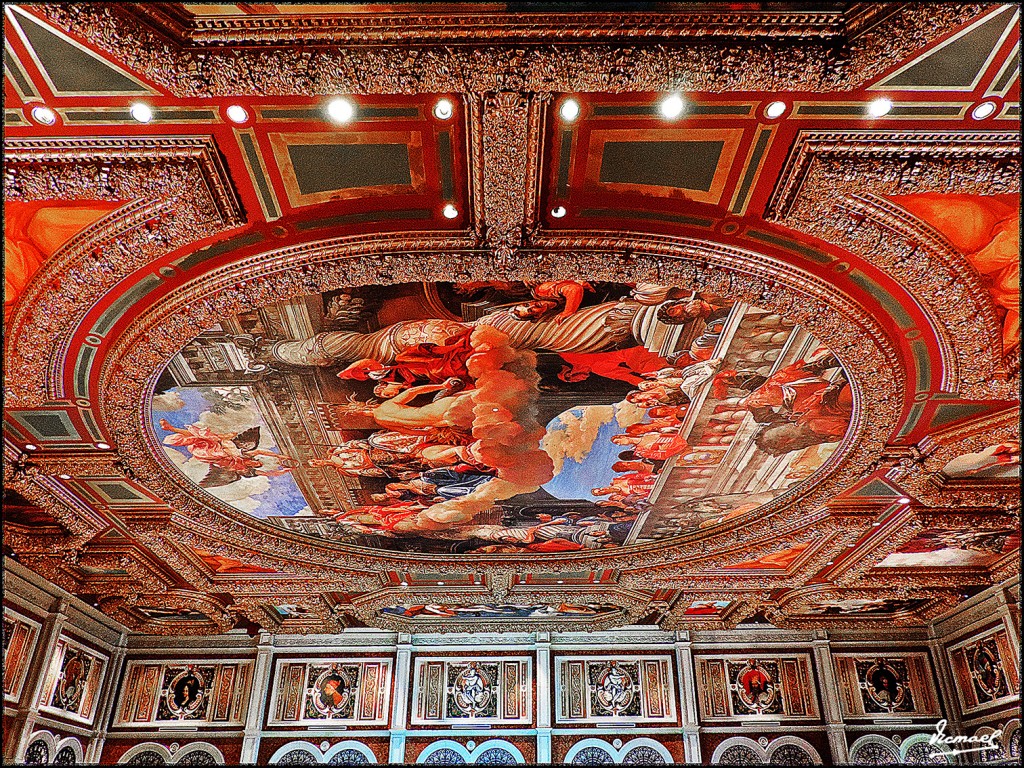 Foto: 160419-117 LAS VEGAS - Las Vegas (California), Estados Unidos