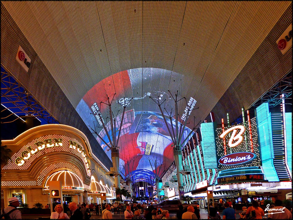 Foto: 160419-197 LAS VEGAS - Las Vegas (California), Estados Unidos