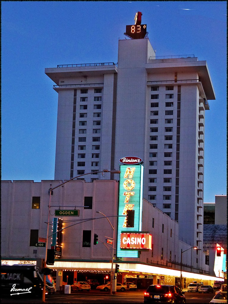 Foto: 160419-182 LAS VEGAS - Las Vegas (California), Estados Unidos