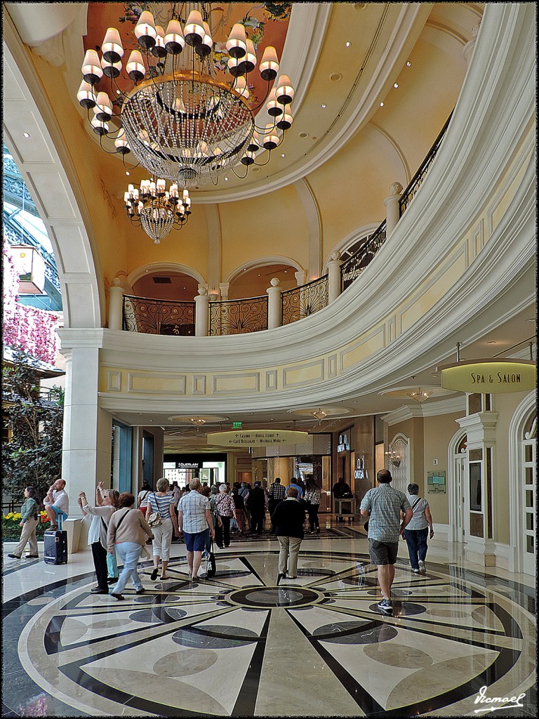 Foto: 160419-069 LAS VEGAS - Las Vegas (California), Estados Unidos