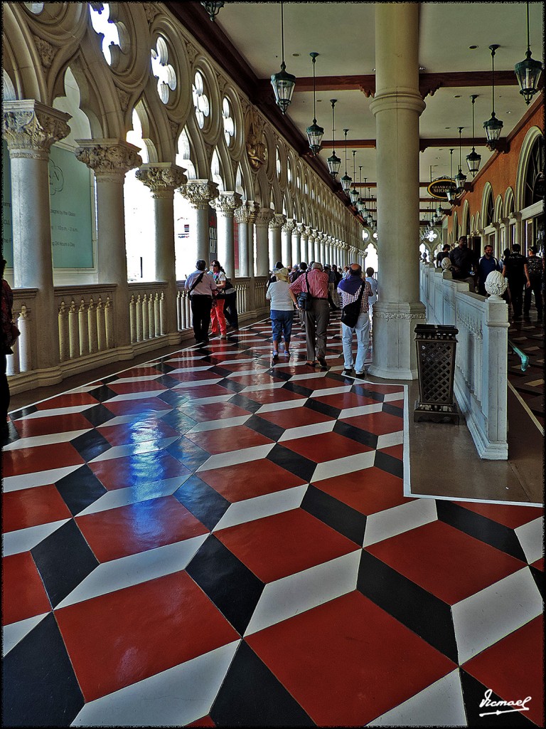 Foto: 160419-110 LAS VEGAS - Las Vegas (California), Estados Unidos