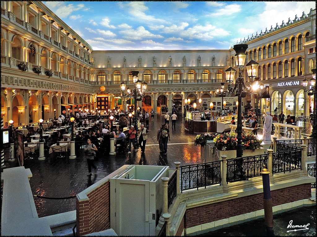 Foto: 160419-131 LAS VEGAS - Las Vegas (California), Estados Unidos