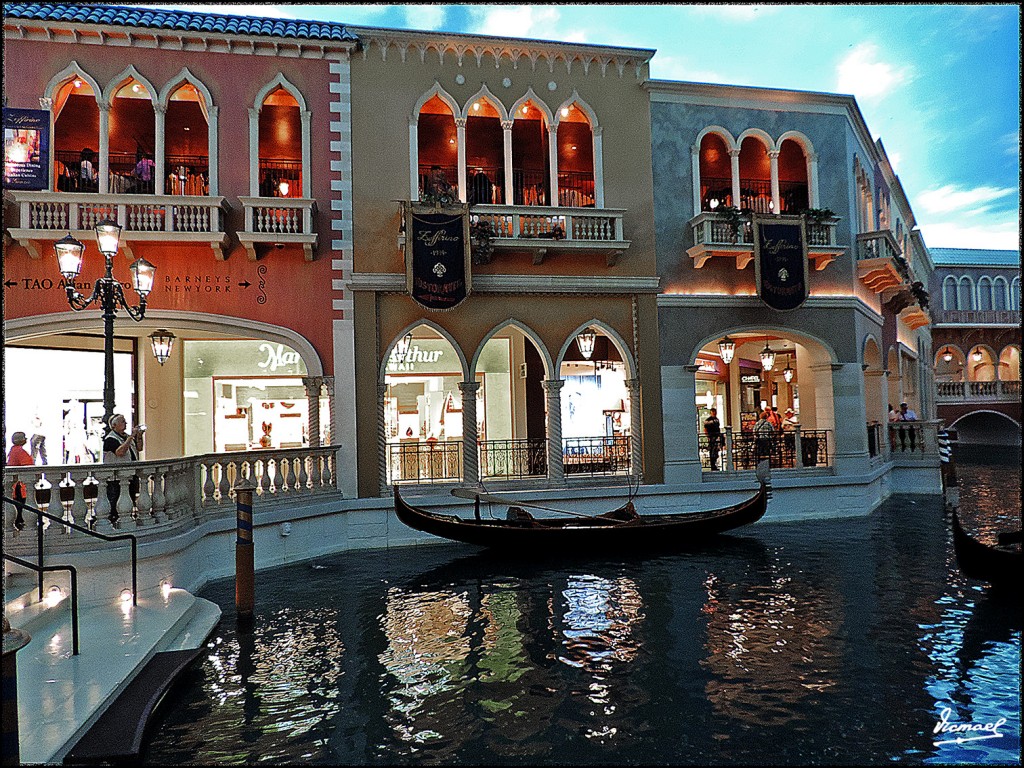 Foto: 160419-122 LAS VEGAS - Las Vegas (California), Estados Unidos