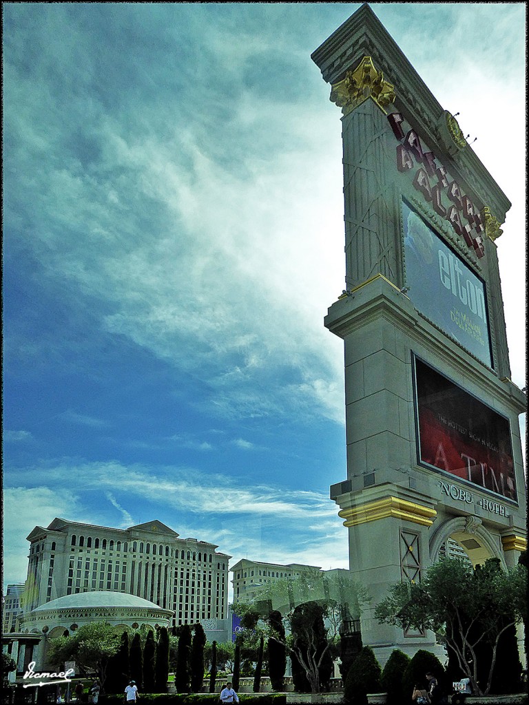 Foto: 160419-164 LAS VEGAS - Las Vegas (California), Estados Unidos