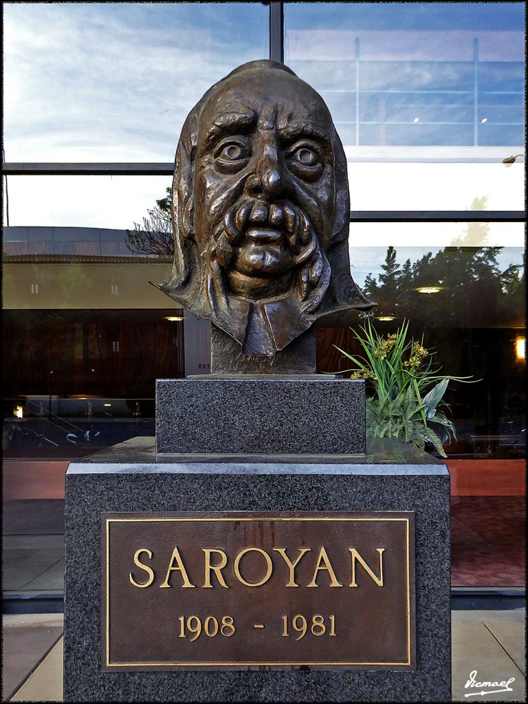 Foto: 160420-018 FRESNO - Fresno (California), Estados Unidos