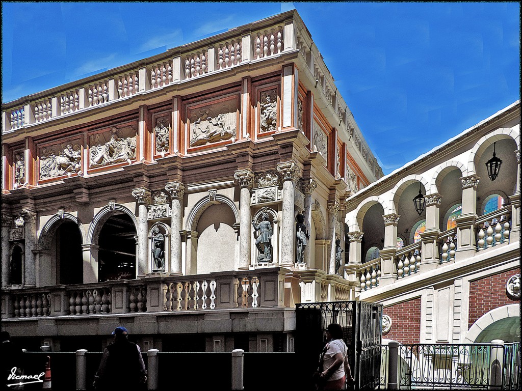 Foto: 160419-106 LAS VEGAS - Las Vegas (California), Estados Unidos