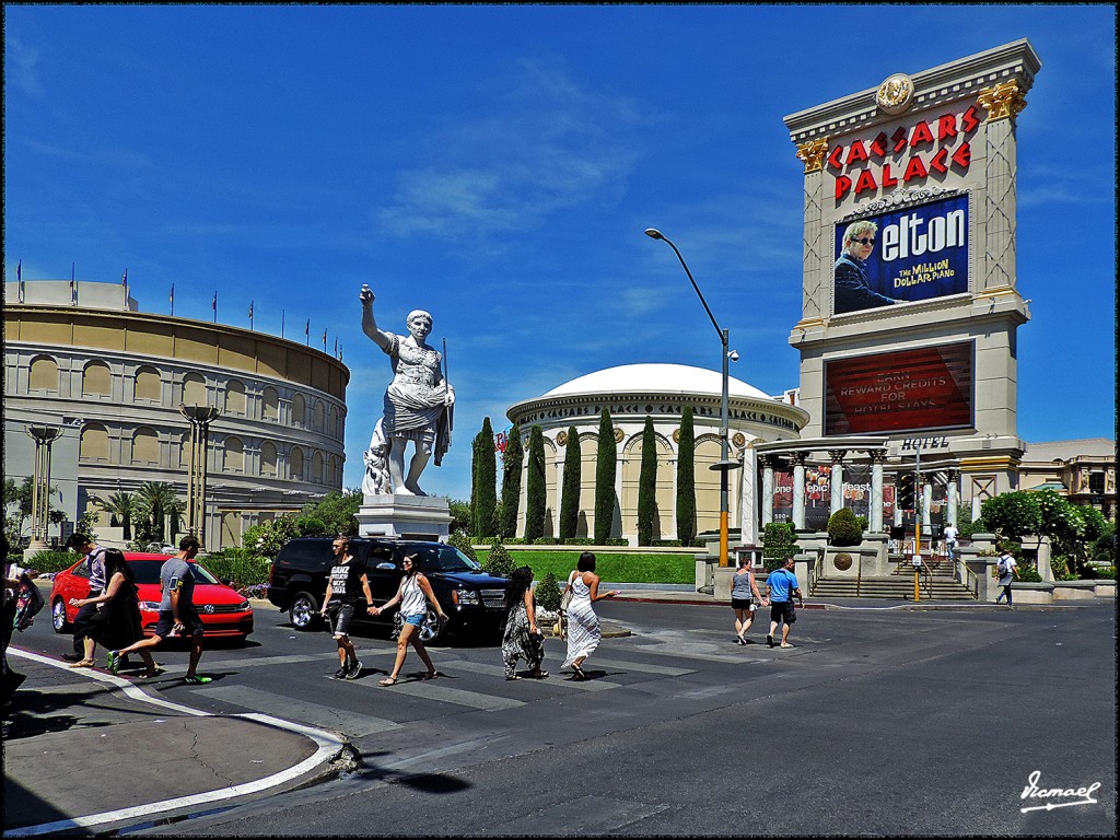 Foto: 160419-092 LAS VEGAS - Las Vegas (California), Estados Unidos