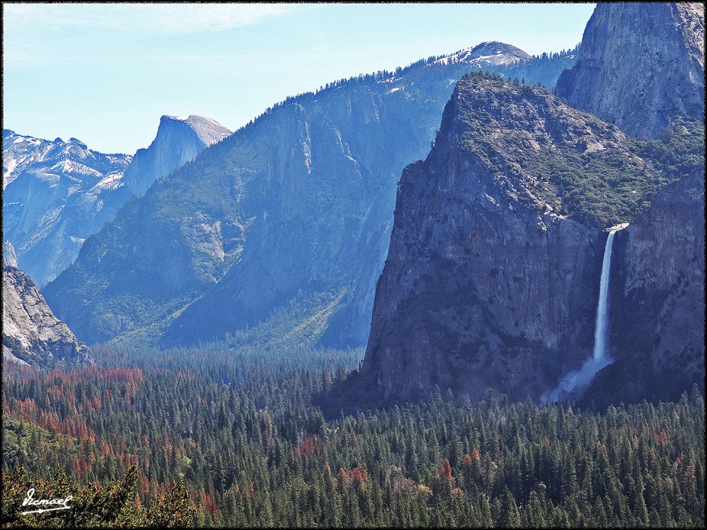 Foto: 160421-018 YOSEMITE - Yosemite (California), Estados Unidos