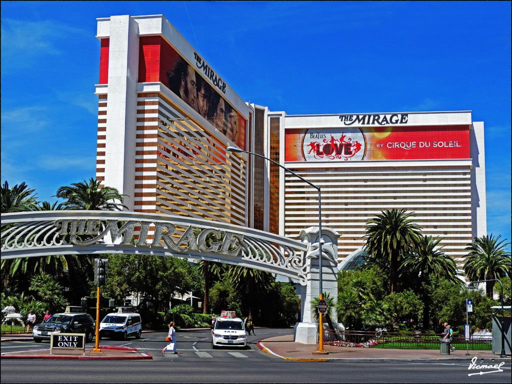 Foto: 160419-099 LAS VEGAS - Las Vegas (California), Estados Unidos