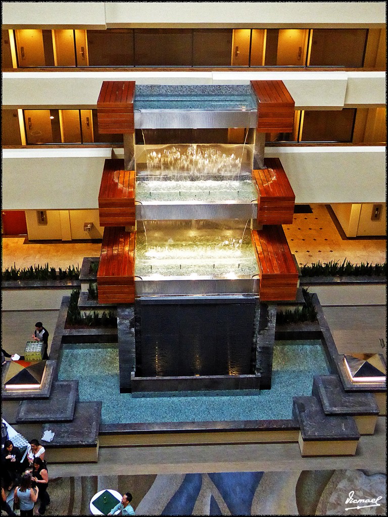 Foto: 160420-005 FRESNO - Fresno (California), Estados Unidos