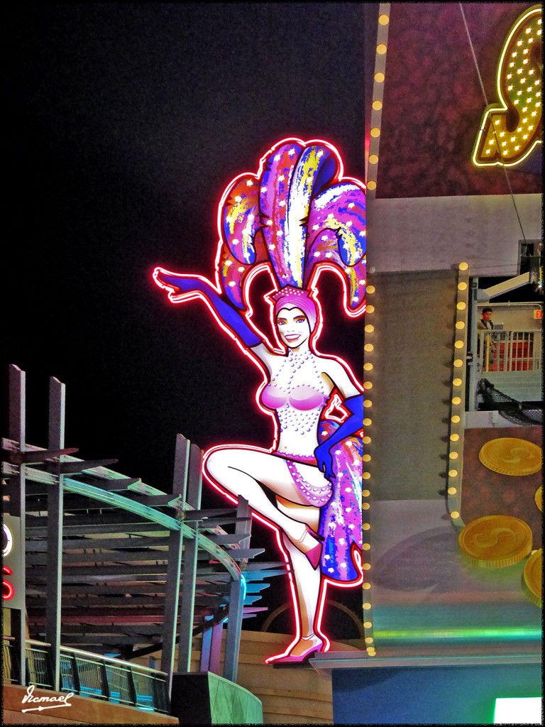 Foto: 160419-208 LAS VEGAS - Las Vegas (California), Estados Unidos