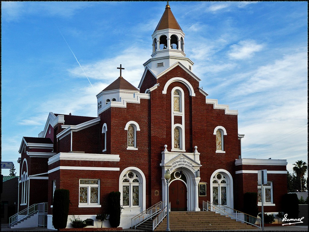 Foto: 160420-010 FRESNO - Fresno (California), Estados Unidos