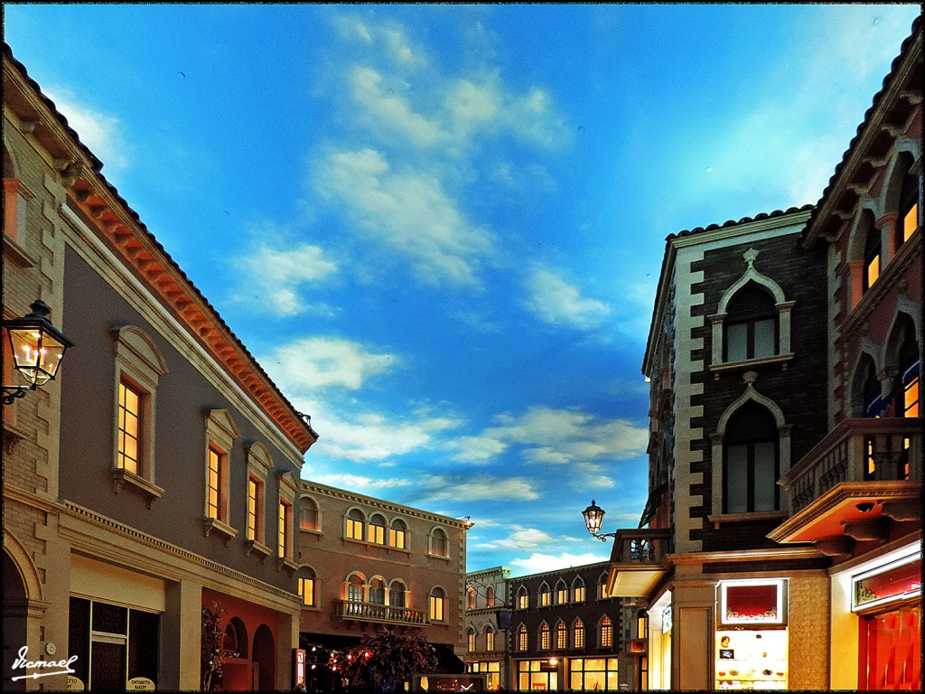 Foto: 160419-118 LAS VEGAS - Las Vegas (California), Estados Unidos