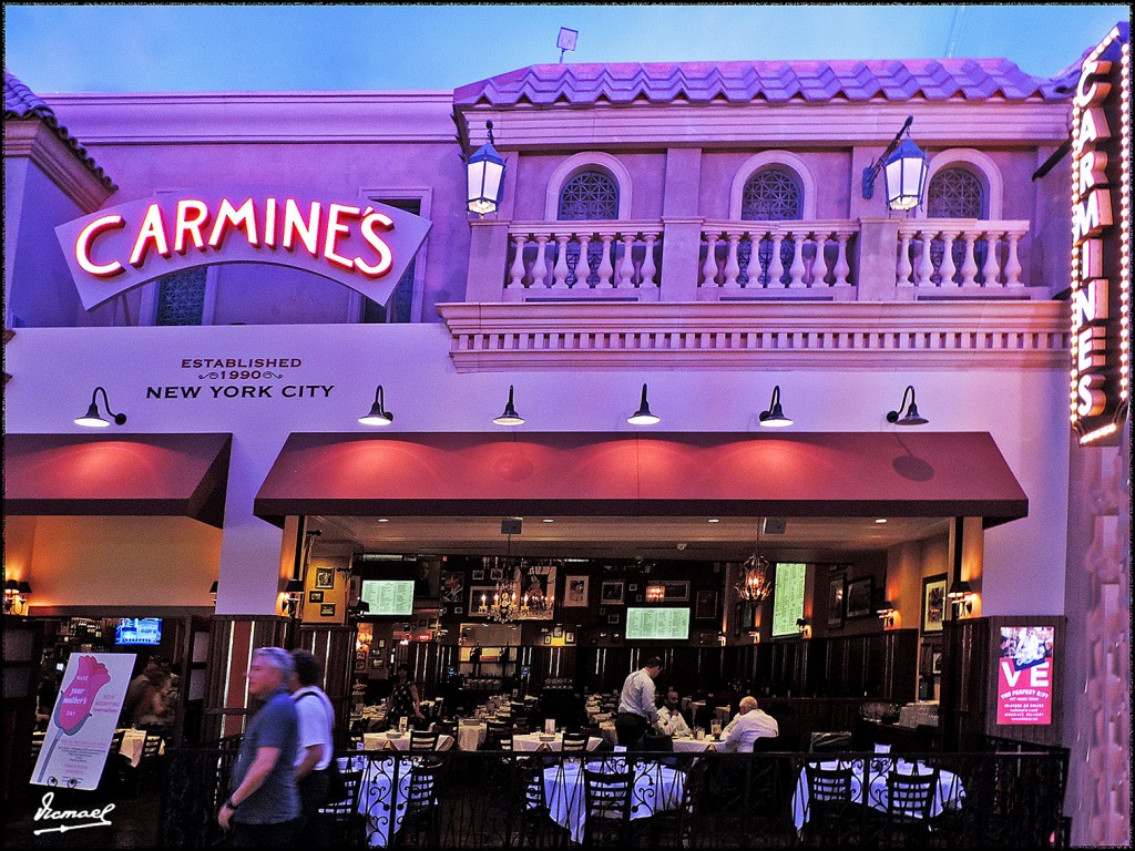 Foto: 160419-161 LAS VEGAS - Las Vegas (California), Estados Unidos