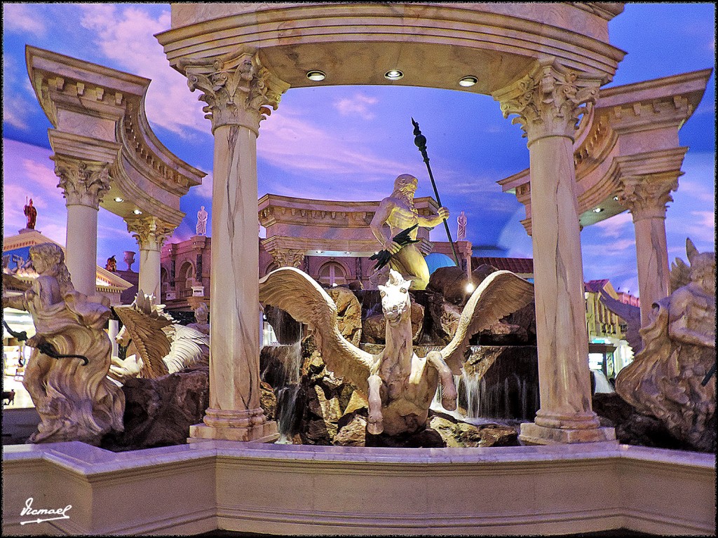 Foto: 160419-167 LAS VEGAS - Las Vegas (California), Estados Unidos