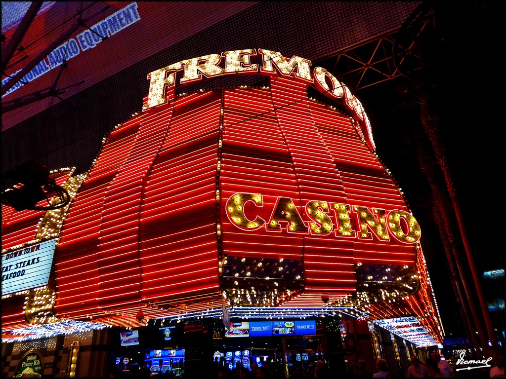 Foto: 160419-202 LAS VEGAS - Las Vegas (California), Estados Unidos