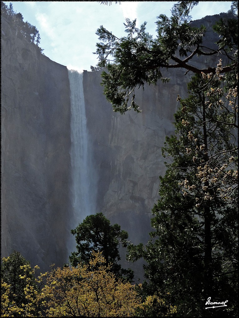 Foto: 160421-036 YOSEMITE - Yosemite (California), Estados Unidos