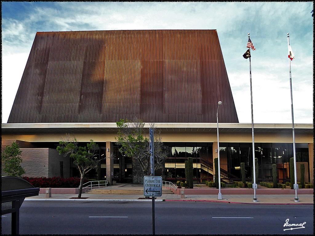 Foto: 160420-019 FRESNO - Fresno (California), Estados Unidos