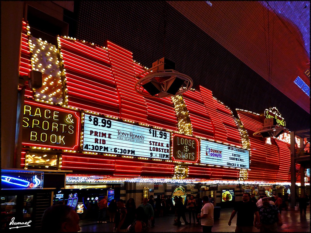 Foto: 160419-198 LAS VEGAS - Las Vegas (California), Estados Unidos