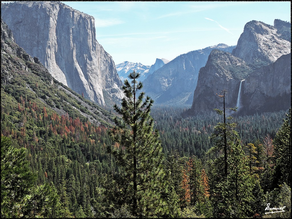 Foto: 160421-028 Yosemite - Yosemite (California), Estados Unidos