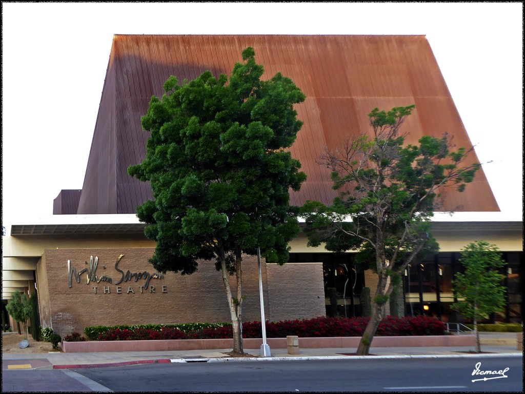 Foto: 160420-015 FRESNO - Fresno (California), Estados Unidos