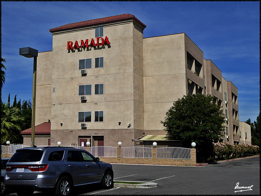 Foto: 160420-001 FRESNO - Fresno (California), Estados Unidos