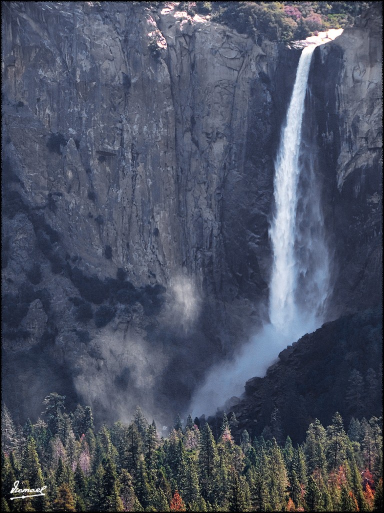 Foto: 160421-017 YOSEMITE - Yosemite (California), Estados Unidos