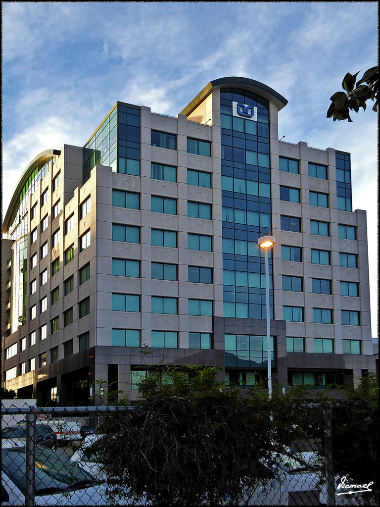 Foto: 160420-014 FRESNO - Fresno (California), Estados Unidos