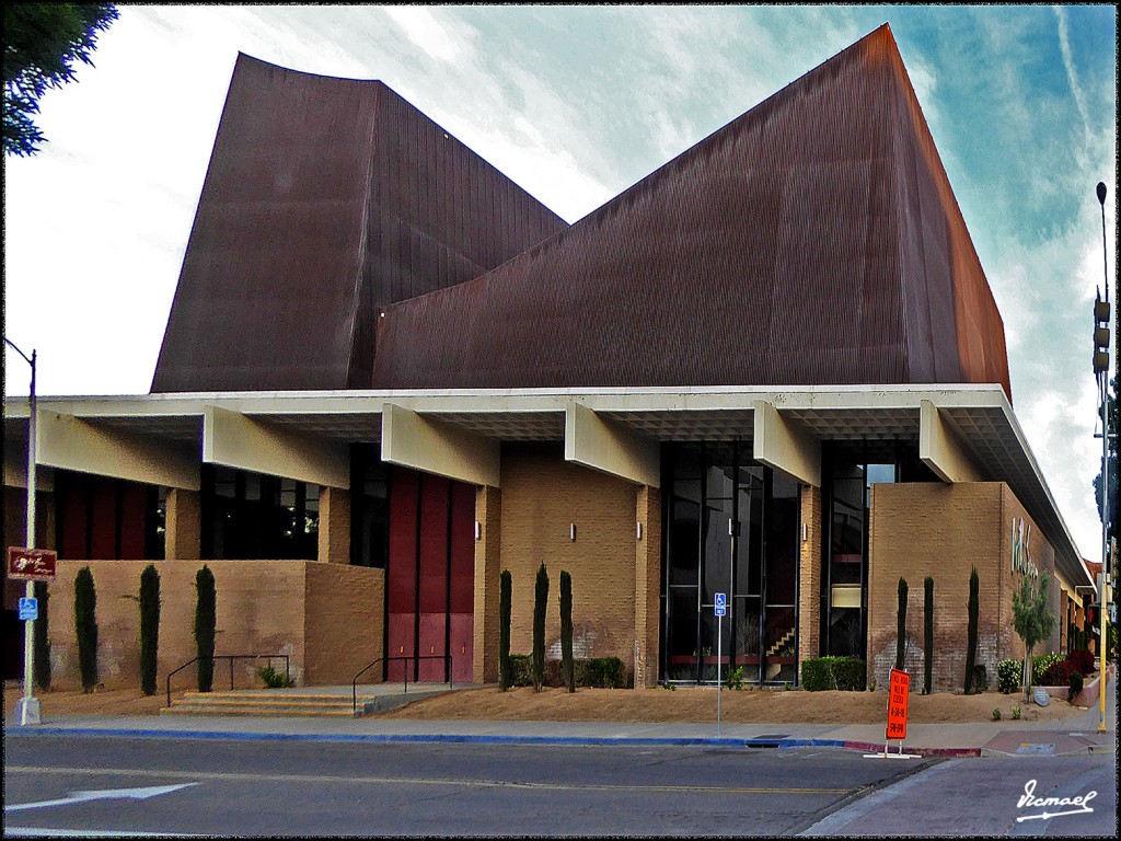 Foto: 160420-016 FRESNO - Fresno (California), Estados Unidos