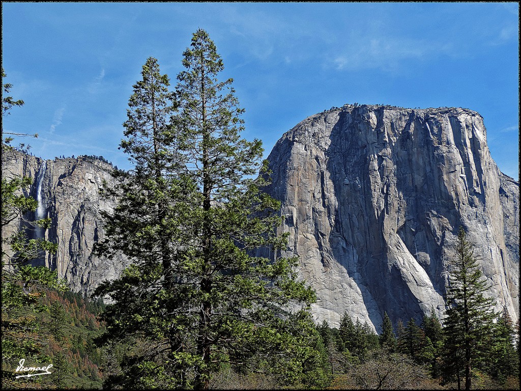 Foto: 160421-034 YOSEMITE - Yosemite (California), Estados Unidos