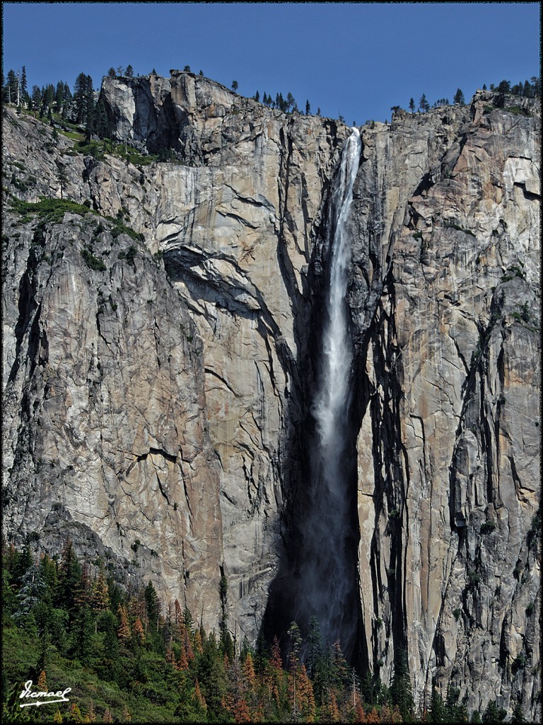 Foto: 160421-061 YOSEMITE - Yosemite (California), Estados Unidos