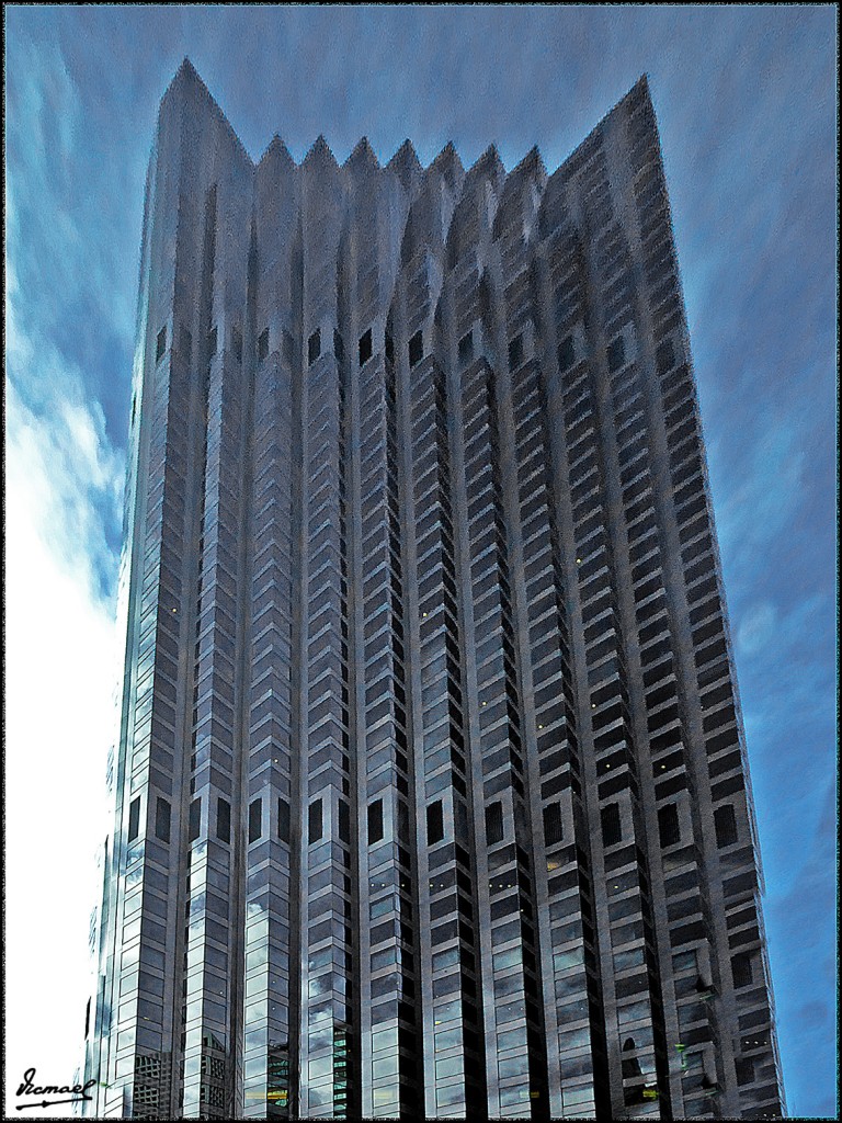 Foto: 160422-006 SAN FRANCISCO - San Francisco (California), Estados Unidos