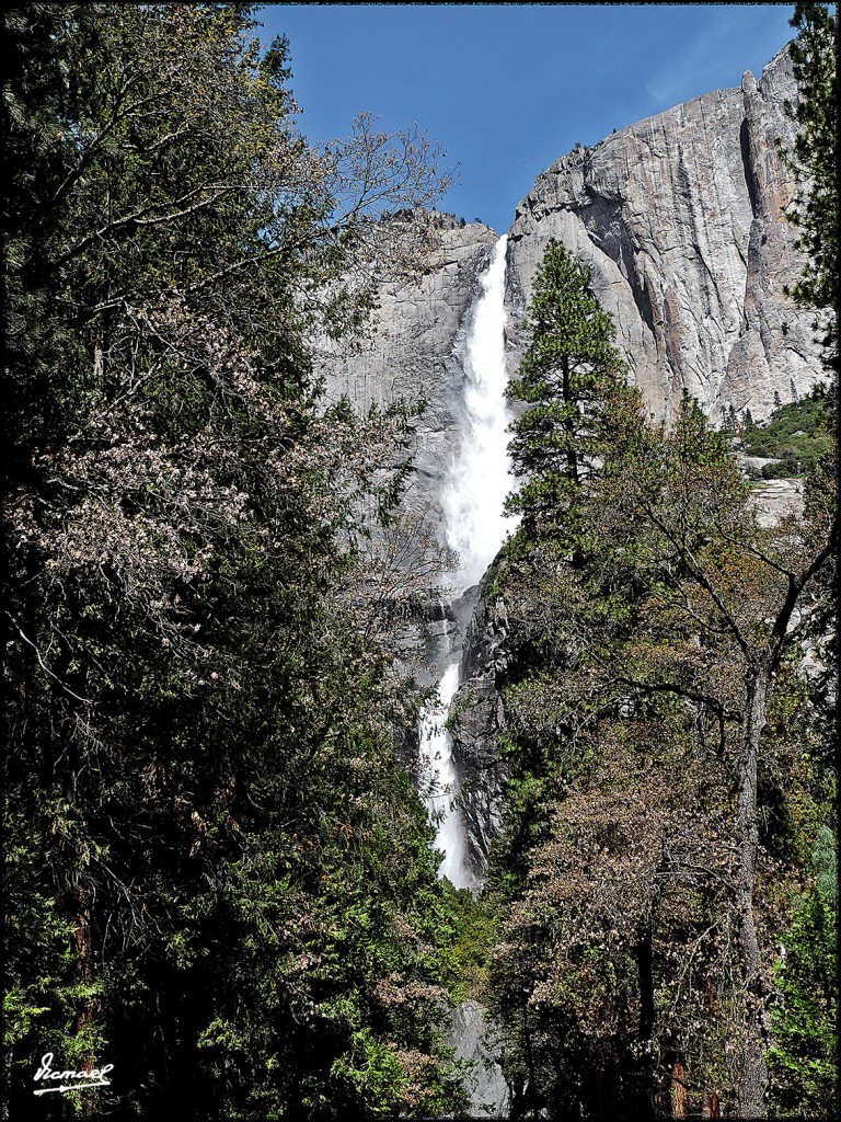 Foto: 160421-084 YOSEMITE - Yosemite (California), Estados Unidos