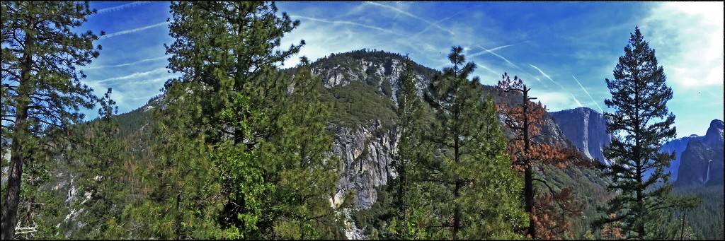 Foto: 160421-005 YOSEMITE - Yosemite (California), Estados Unidos