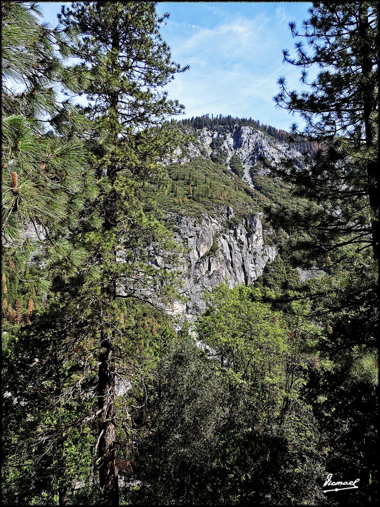 Foto: 160421-020 YOSEMITE - Yosemite (California), Estados Unidos