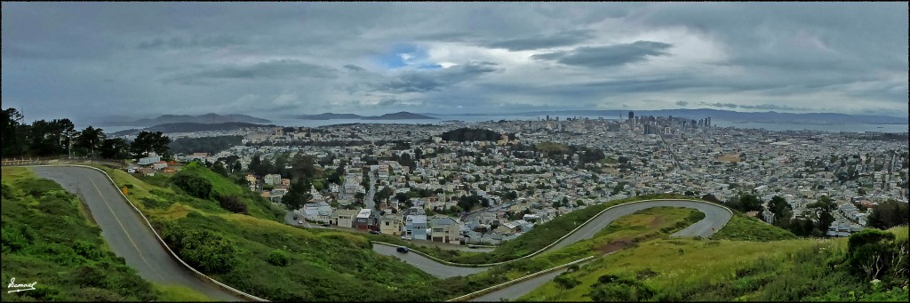 Foto: 160422-022 SAN FRANCISCO - San Francisco (California), Estados Unidos