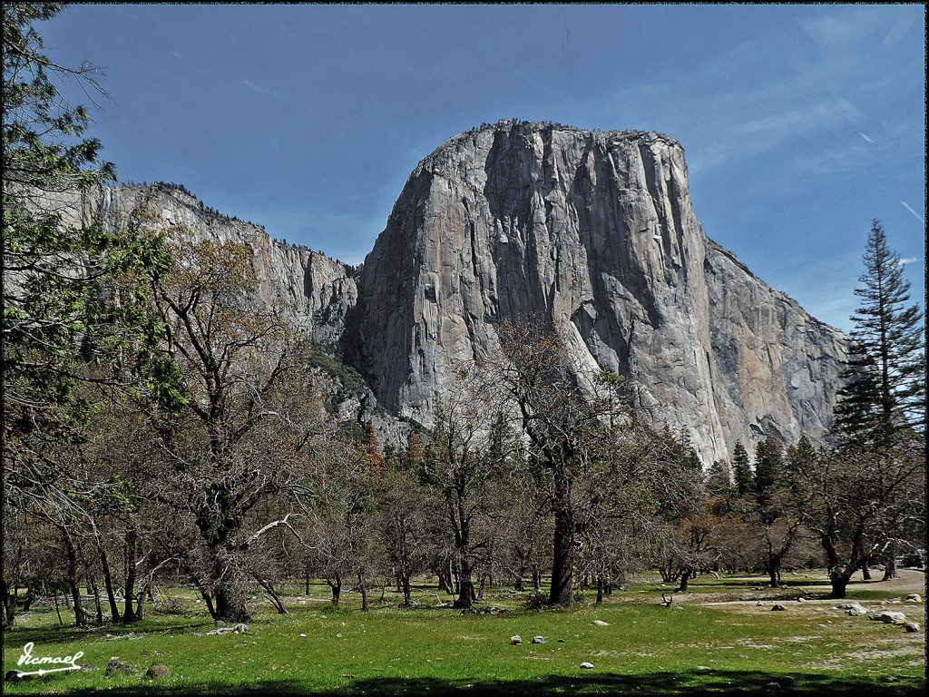 Foto: 160421-056 YOSEMITE - Yosemite (California), Estados Unidos