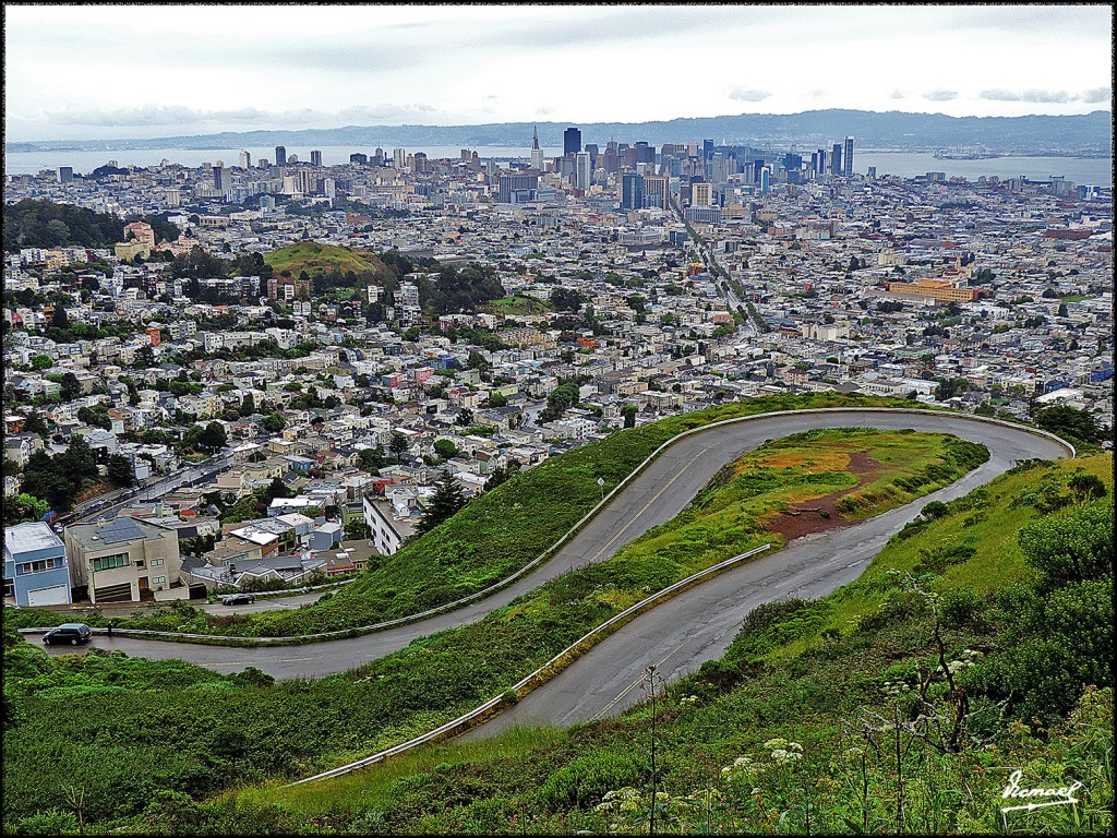 Foto: 160422-044 SAN FRANCISCO - San Francisco (California), Estados Unidos