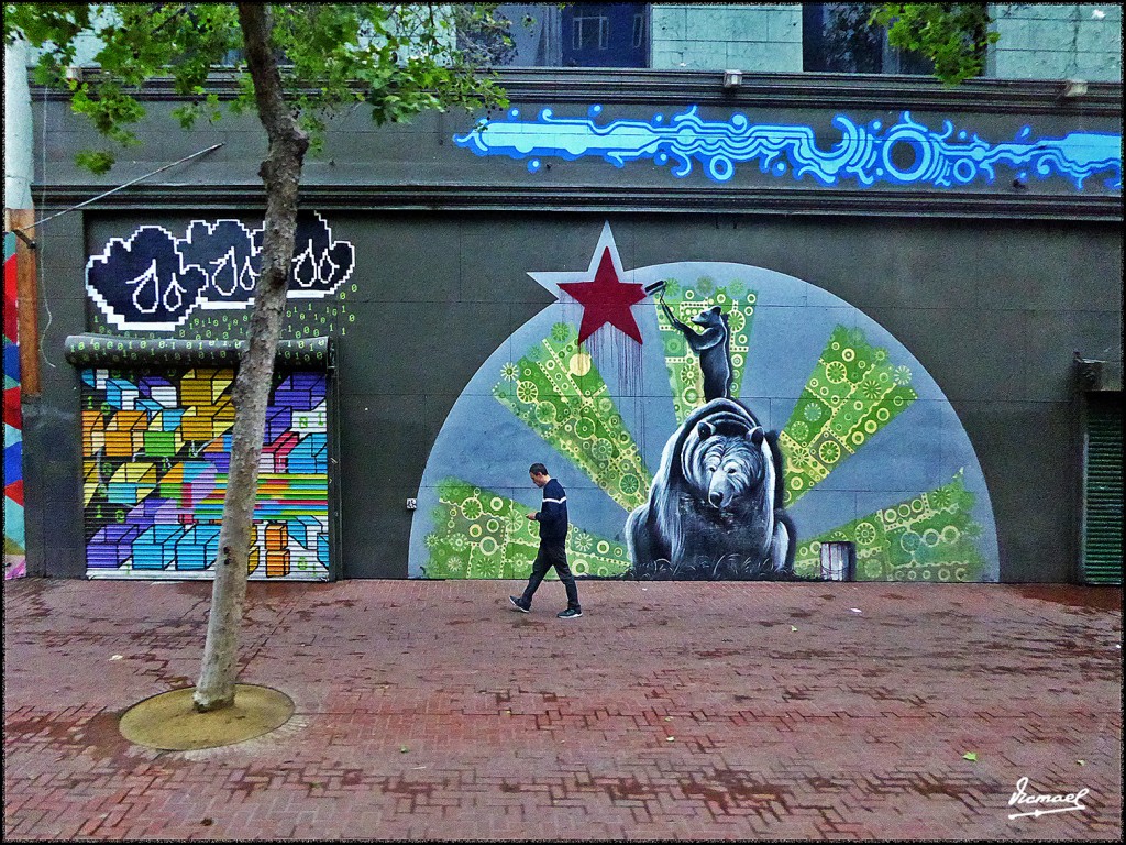 Foto: 160422-009 SAN FRANCISCO - San Francisco (California), Estados Unidos