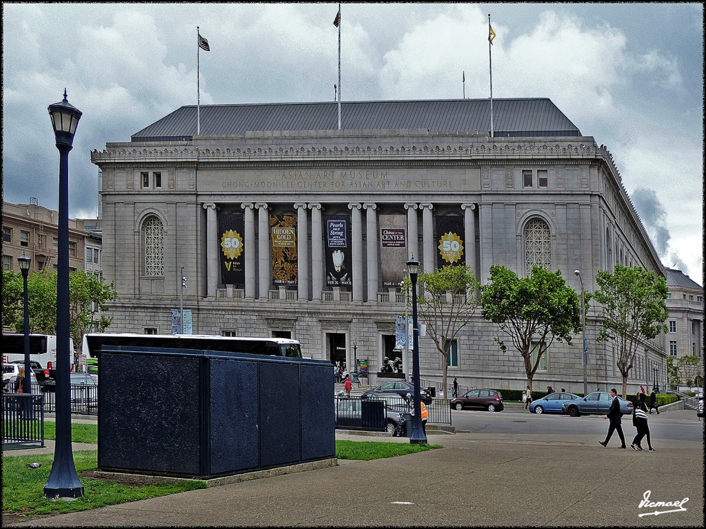 Foto: 160422-017 SAN FRANCISCO - San Francisco (California), Estados Unidos
