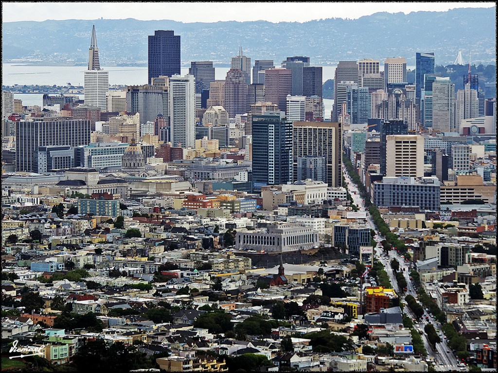Foto: 160422-046 SAN FRANCISCO - San Francisco (California), Estados Unidos