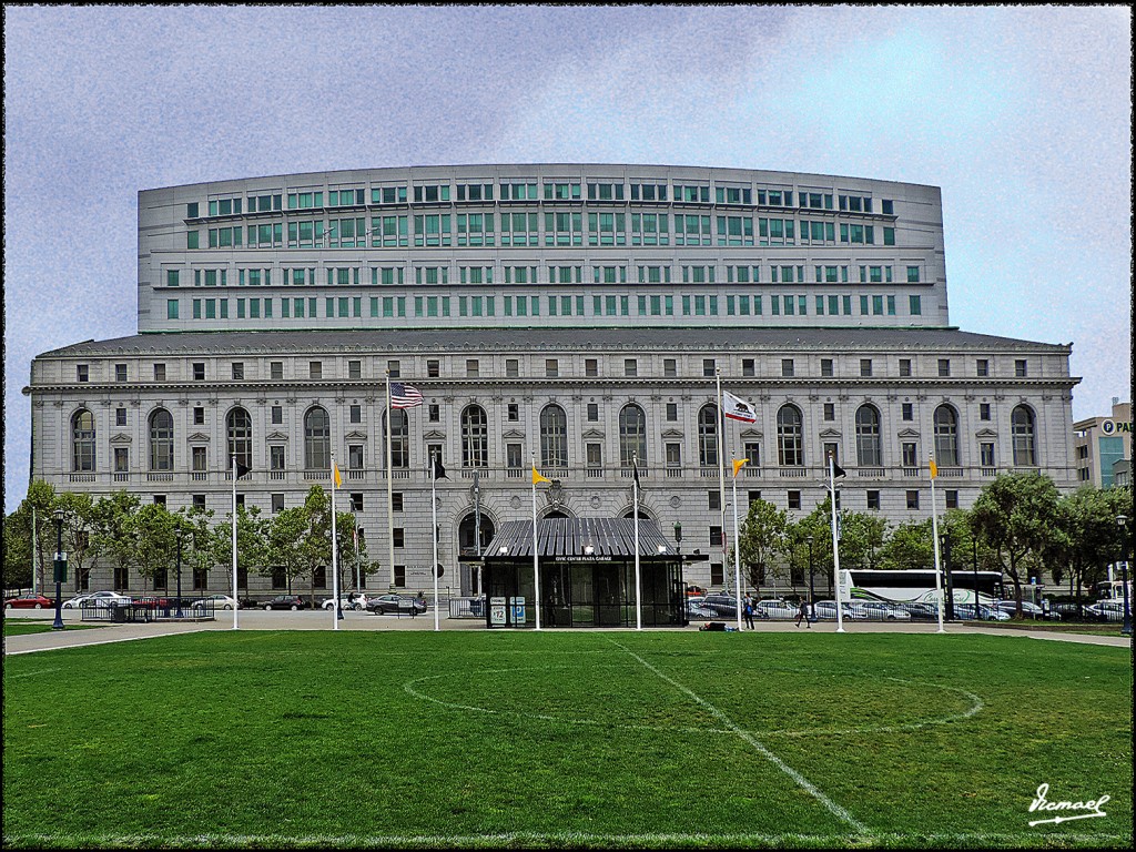 Foto: 160422-016 SAN FRANCISCO - San Francisco (California), Estados Unidos