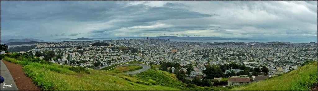 Foto: 160422-025 SAN FRANCISCO - San Francisco (California), Estados Unidos