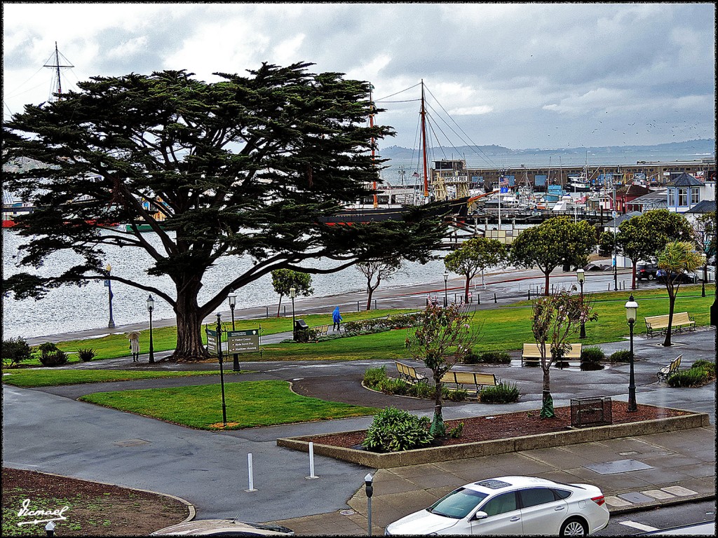Foto: 160422-075 SAN FRANCISCO - San Francisco (California), Estados Unidos