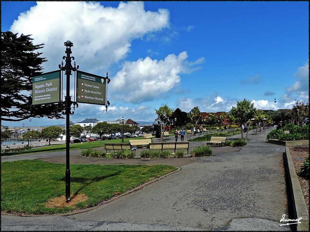 Foto: 160422-096 SAN FRANCISCO - San Francisco (California), Estados Unidos