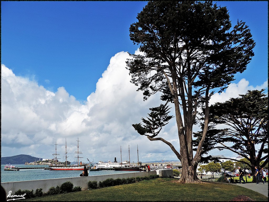 Foto: 160422-095 SAN FRANCISCO - San Francisco (California), Estados Unidos