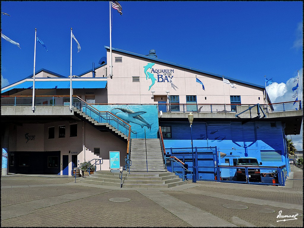 Foto: 160422-120 SAN FRANCISCO - San Francisco (California), Estados Unidos