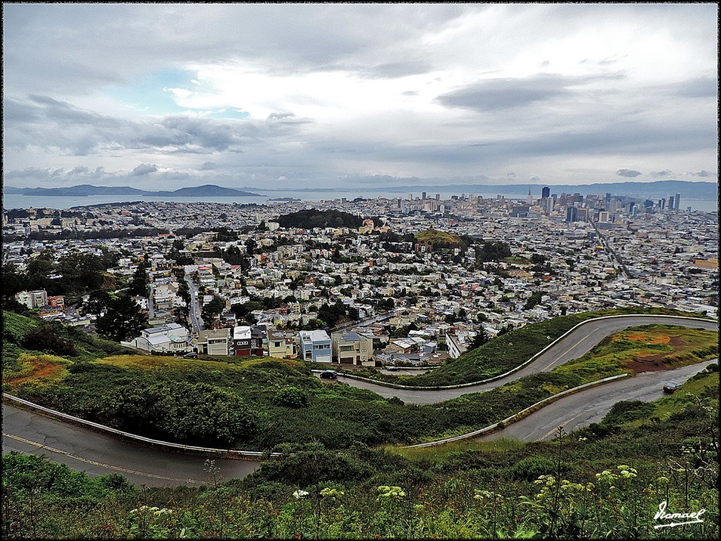 Foto: 160422-045 SAN FRANCISCO - San Francisco (California), Estados Unidos